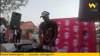 TJK Concepts & Siphiwe Pop up present Sunday Brunch with Flaka Cloud