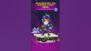 ShatterPoint - Gameplay & Overview | Action RPG