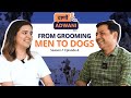 Revolutionizing Pet Parenting | Nishma Singhal | Zoivane Pets | Vaani with Adwani | S1E6