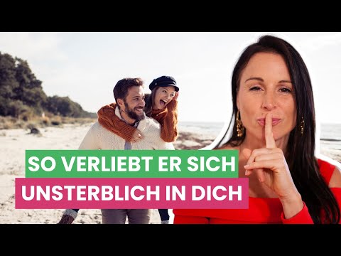 Video: Was Männer denken, beeindruckt Frauen und was tatsächlich tut