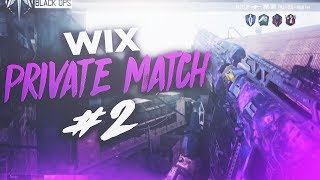 Private Match Stuff #2 (BO3)