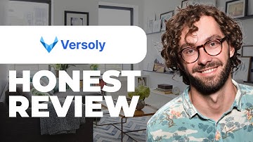 Eerlijke recensie van Versoly Website Builder - Bekijk voor gebruik