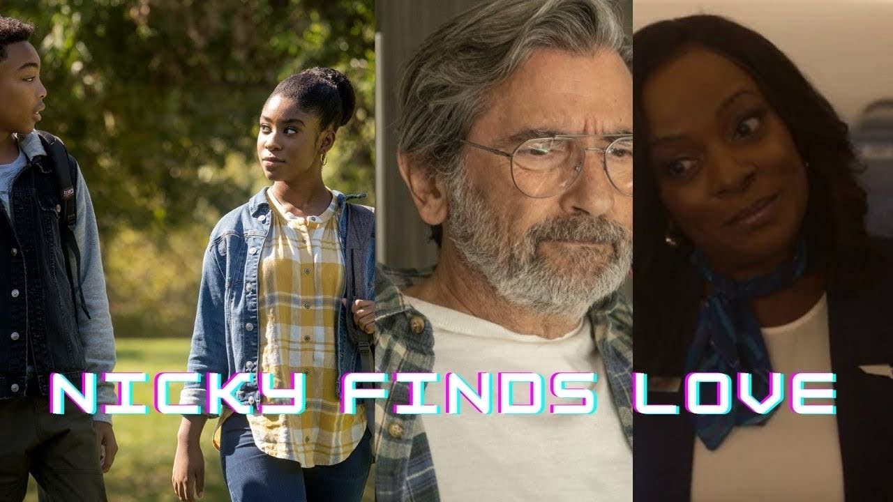 THIS IS US Season 6 Episode 2 Review Nicky Finds Love YouTube