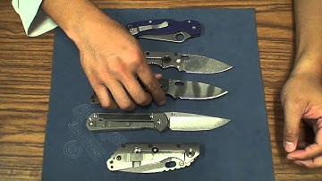 Strider SNG CC Re-review