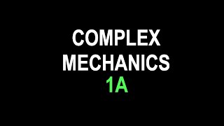 SPH4U - Complex Mechanics - 1a - Required Math Skill Review