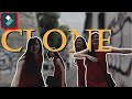 how to create CLONE YOURSELF | in Filmora X | toyakoraextra