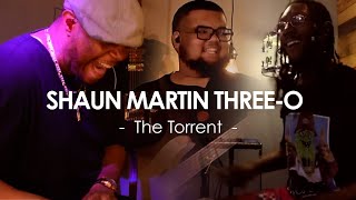 Shaun Martin Three-o &#39;The Torrent&#39; CTM Sessions