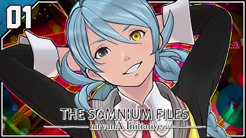 A New Murder Case - Let