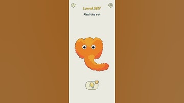 DOP 2 Level 267 Find the cat