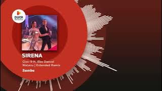 ** DWOR  EXCLUSIVES ** | Watazu - Sirena (Samba) Remix