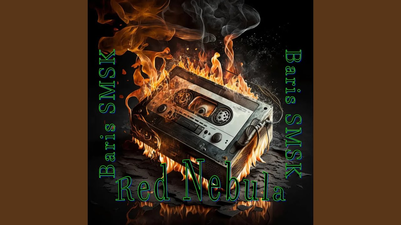 Red Nebula