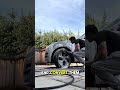 $2,500 per HOUR detailing Porsches