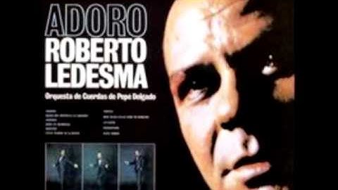 Roberto Ledesma - Solo Para Ti