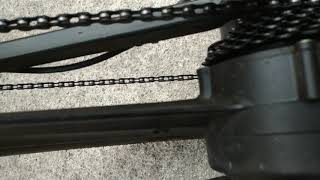Samebike lo26 motor problem, GearBest