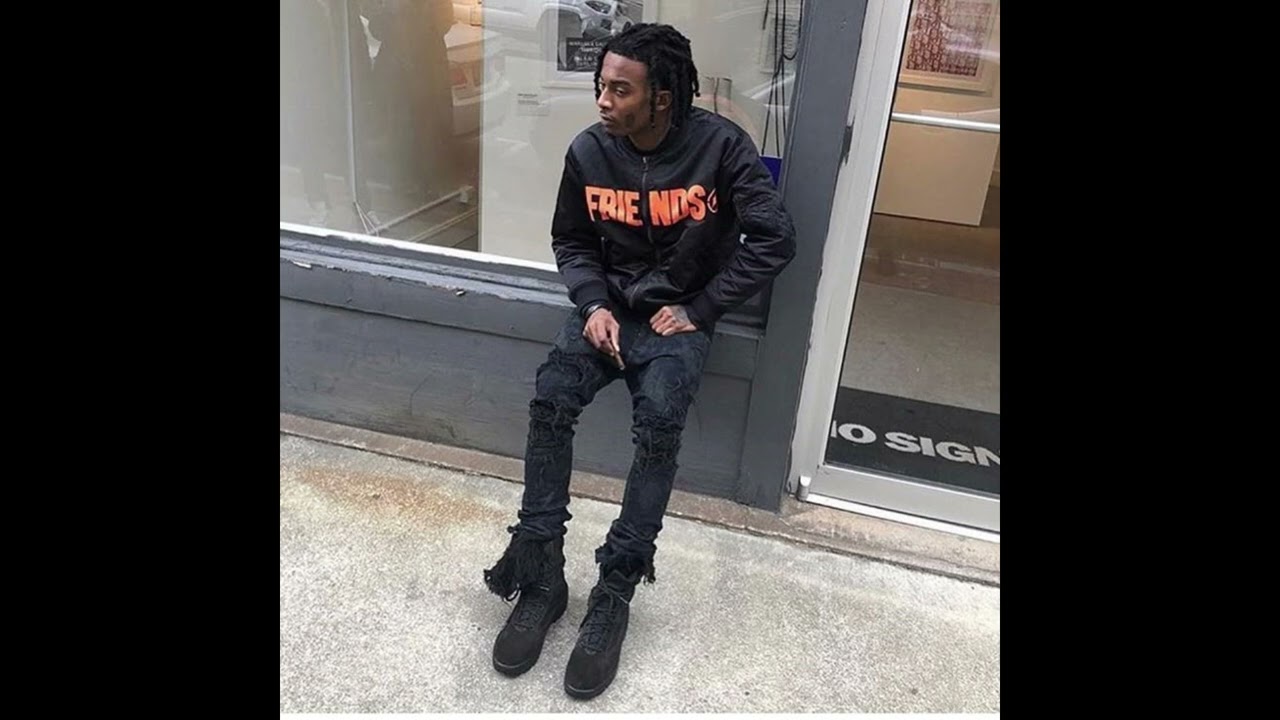 [FREE] Old Playboi Carti x MexikoDro Plugg Type Beat 