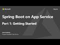 How to deploy your Spring Boot app to Azure App Service with GitHub Actions
