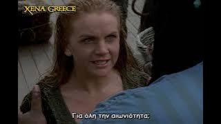 Ζήνα (Xena) 2x21 Ο Χαμένος Ναυτικός [HD] 1/5