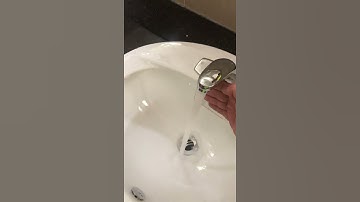 Voi cam ung smartech st 101 - Voi lavabo cam ung