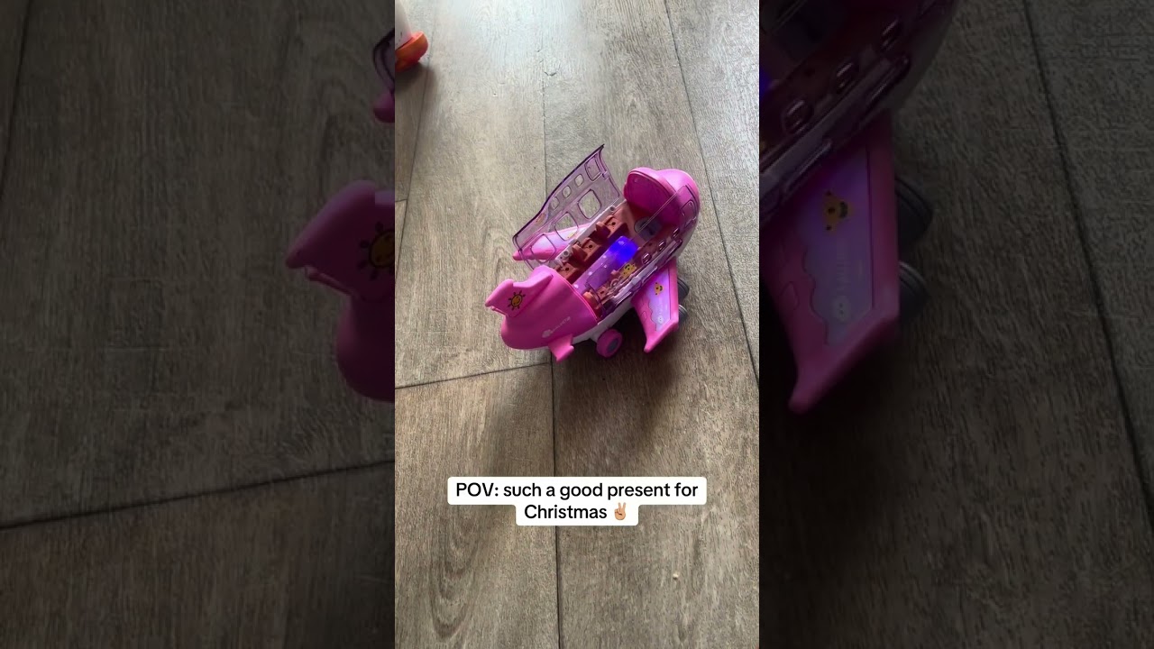 Perfect music toy for kids of all ages! 