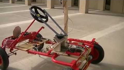 Remotely Controlled Vehicle  KFUPM   COE 400   44