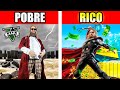 PASO de THOR POBRE a MILLONARIO en GTA 5!