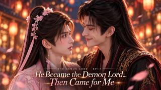 [OnGoing] He Became the Demon Lord—Then Came for the Man in Pink | BL/Yaoi Mini Series Ep.17 #Mal...