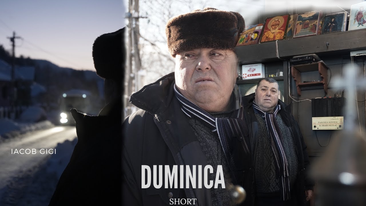 Duminica - Scurtmetraj
