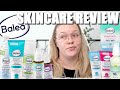 Best Retinal In The Drugstore BALEA SKINCARE REVIEW 9 NEW PRODUCTS 