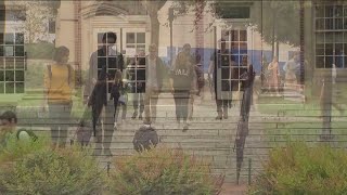 Georgia joins lawsuit against student loan plan