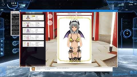 Hướng dẫn cài mod custom maid 3d