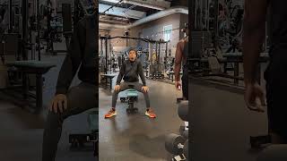 Celebrity When they use your bench 🤯 #mrsus #comedy #fail #prank #fitness Net Worth