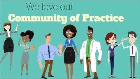 Community of Practice