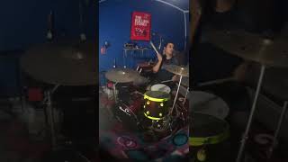 PVLETTE - KEMBALI HIDUP (Drum Cover)