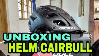 Helm Cairbull