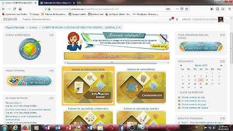 TUTORIAL MAPA DE NAVEGACIÓN