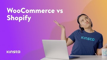 WooCommerce vs Shopify: Which Is Better in 2023?