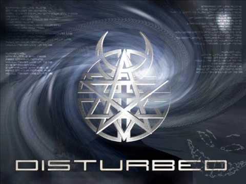 Disturbed - Deceiver