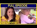 The "Road Trip From Hell" Ending the Cycle of Arguing | S2E3 | Supernanny: Beyond The Naughty Step