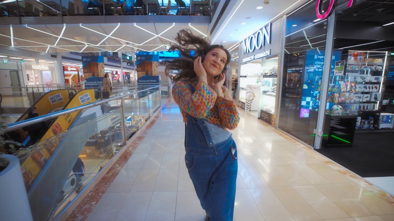 ALEŠ ONDŘEJ - Chci být stále svůj (Official Music Video)