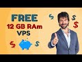 Free 12gb ram 4core VPS | MrGunpoint