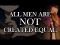 Not Created Equal - Elitism in My Hero Academia