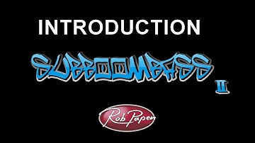 SubBoomBass2 Introduction