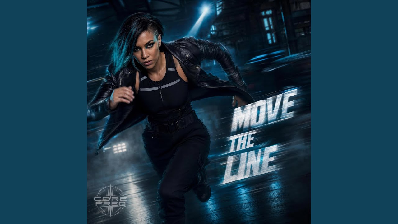 Watch Move The Line on YouTube Watch Move The Line on YouTube