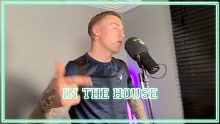 KAV - In The House 3 (Bassline Gang) W/ Sluggy Beats
