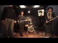 なかはまこうじ&しがけいいち @高円寺Reef 2015.3.6