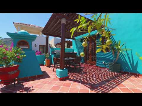 Two bed/Two bath home for sale in Loreto Bay, Baja California Sur, Mexico SOLD