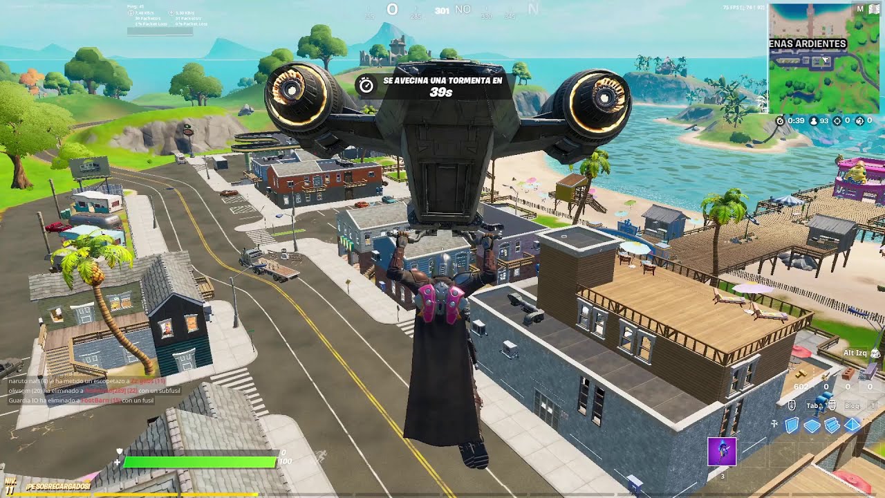 ENCUENTRA GNOMOS EN ARENAS ARDIENTES | DESAFIOS RAPIDOS | Romito64