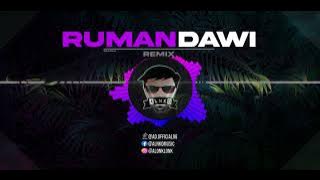LAGU DUSUN Rumandawi (ALNKD Remix)
