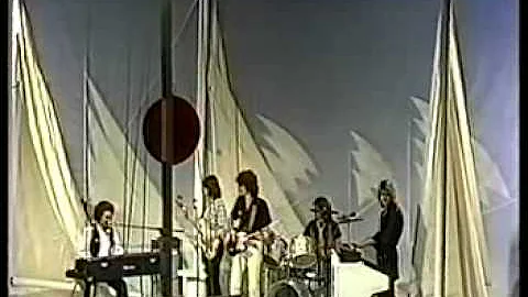 Kenny (England) in der DDR (2/3) - Time Is A Heale...