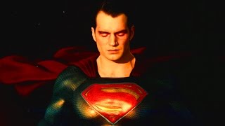 Man Of Steel 2 Trailer (made from Batman V Superman) with John Williams Theme HD